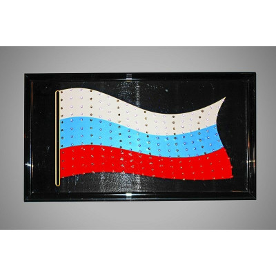 Информационный светильник  DISPLAY BOARD 48x25 (NO 12)